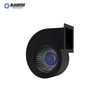Blauberg SL-F180E-EC-05 180mm EC odstredivé dúchadlo s jedným vstupom