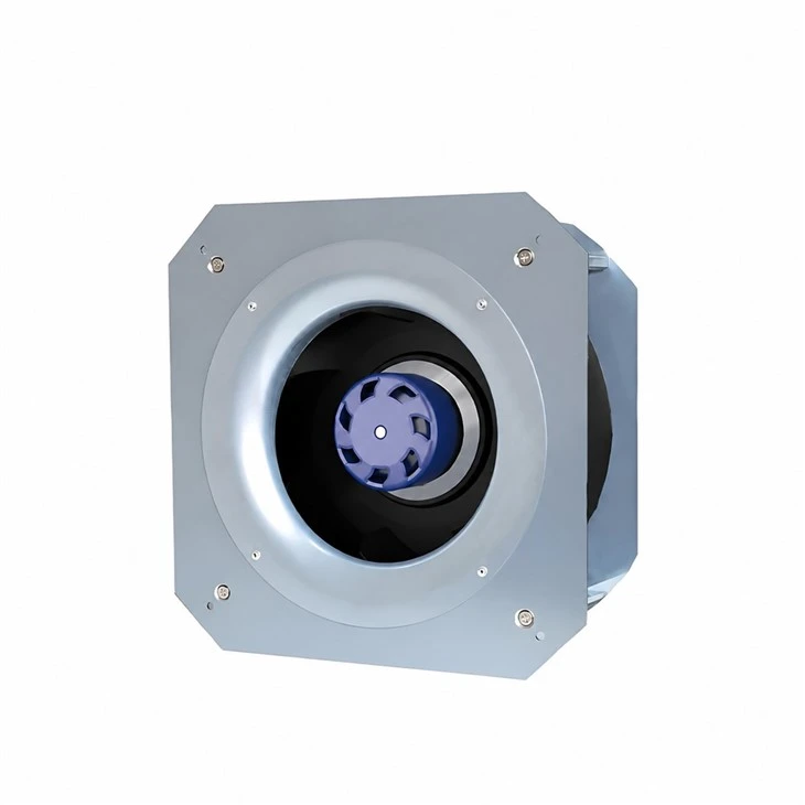 Blauberg GD-B133A-EC-M0 133mm DC Plug Fan