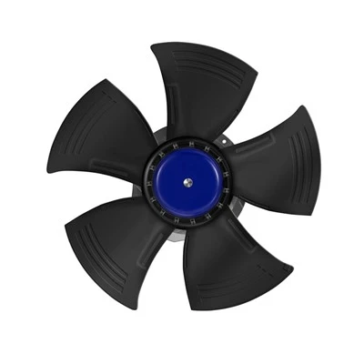 450mm EC axiálny ventilátor Vysokoúčinný odstredivý ventilátor