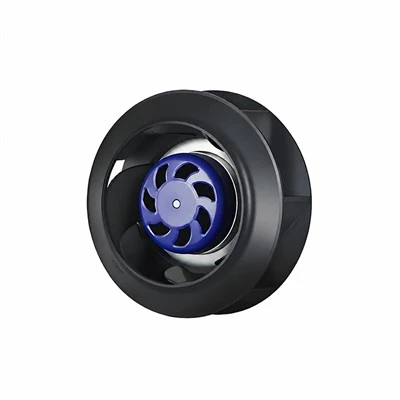 Blauberg BC-B175B-EC-03 175mm EC spätne zakrivený odstredivý ventilátor