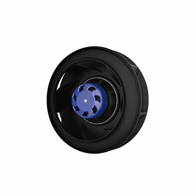Blauberg BC-B225G-EC-02 225mm EC spätne zakrivený odstredivý ventilátor