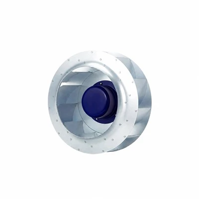 Blauberg BC-B310E-EC-05 310mm EC spätne zakrivený odstredivý ventilátor