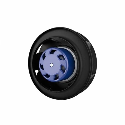 Blauberg BL-B175B-EC-01 175mm EC spätne zakrivený odstredivý ventilátor