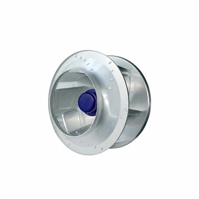 Blauberg BL-B400H-EC-F05 400mm EC spätne zakrivený odstredivý ventilátor