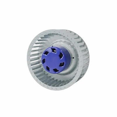 Blauberg BL-F160C-EC-01 160mm EC dopredu zakrivený odstredivý ventilátor