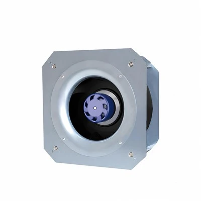 Blauberg GL-B190B-EC-M2 190mm EC ventilátor s dozadu zakrivenou odstredivou zástrčkou